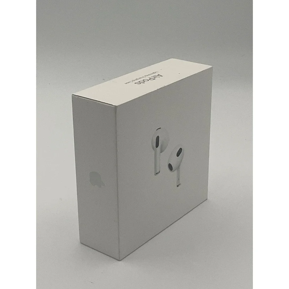 Apple airpods 3rd